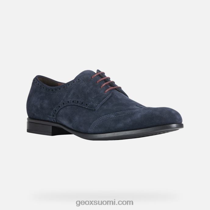 laivasto 42HD2930 Geox iacopo mies