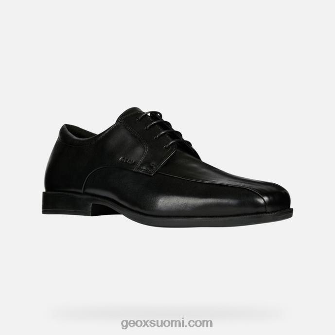 musta 42HD21859 Geox calgaryn mies