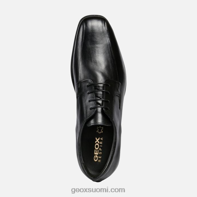 musta 42HD21859 Geox calgaryn mies