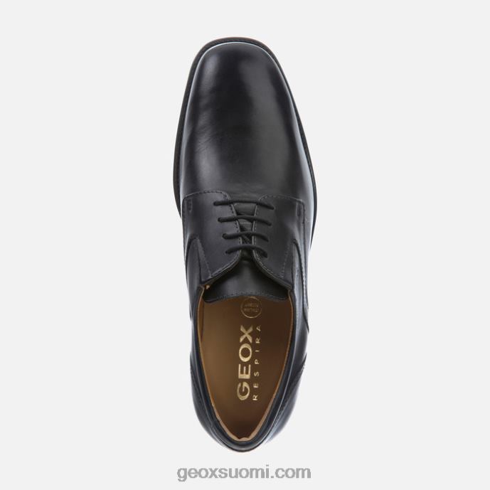 musta 42HD2630 Geox liittovaltion mies