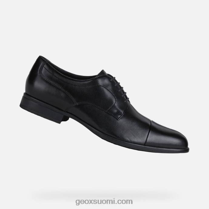 musta 42HD2699 Geox iacopo mies
