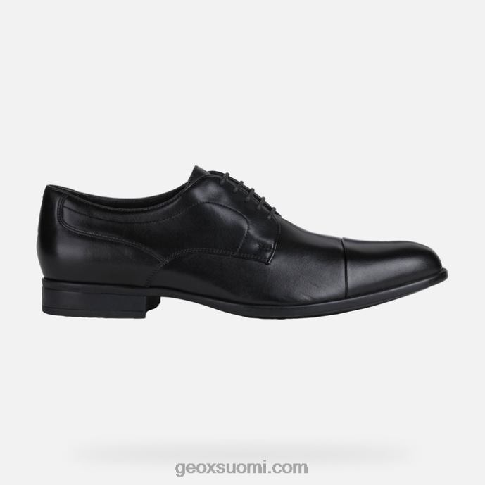 musta 42HD2699 Geox iacopo mies