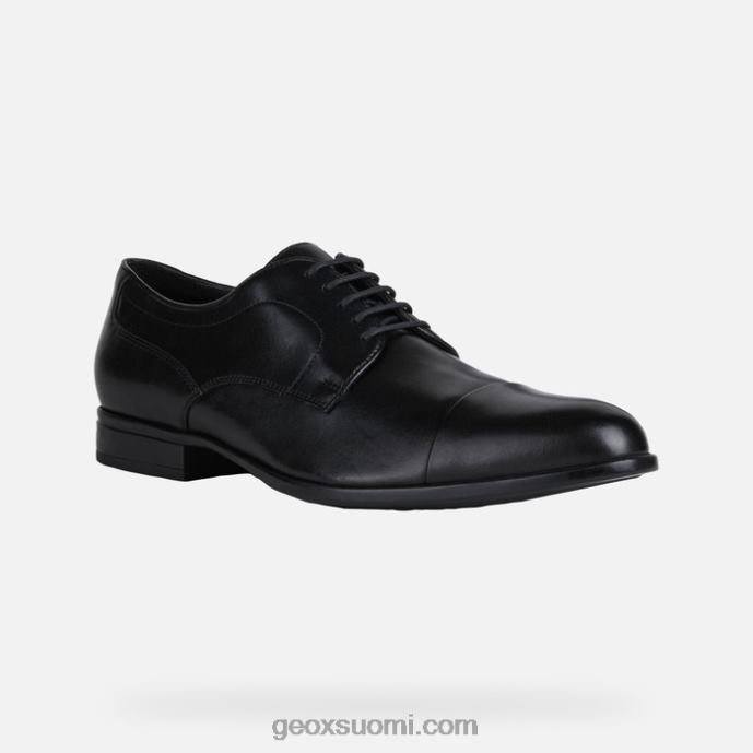 musta 42HD2699 Geox iacopo mies