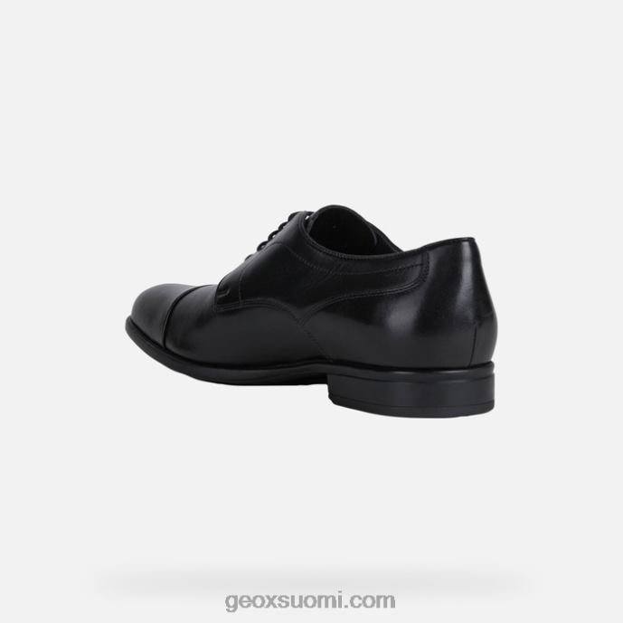 musta 42HD2699 Geox iacopo mies