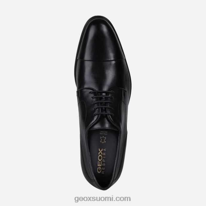 musta 42HD2699 Geox iacopo mies