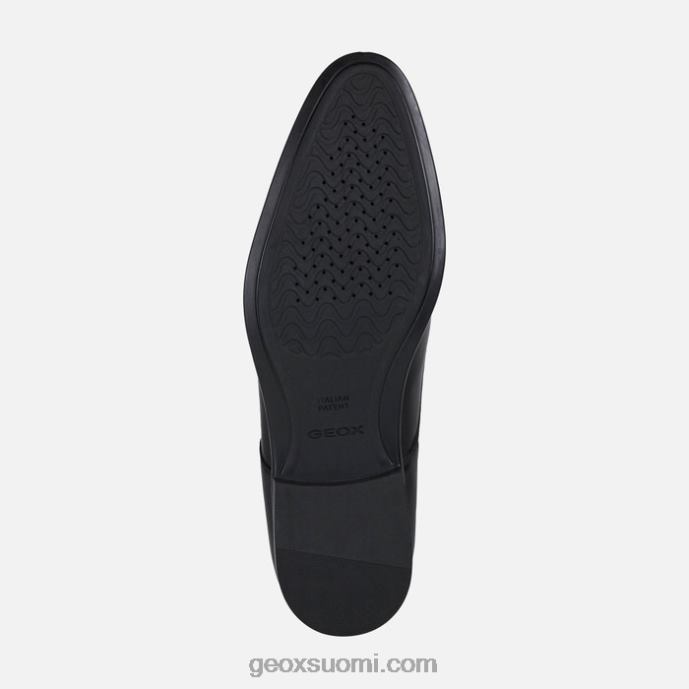 musta 42HD2699 Geox iacopo mies