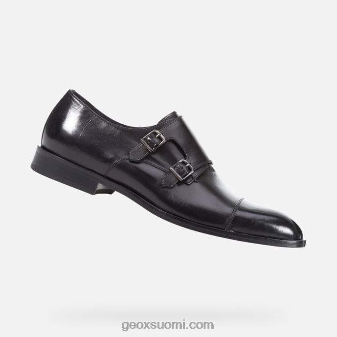 musta 42HD2729 Geox muuten mies