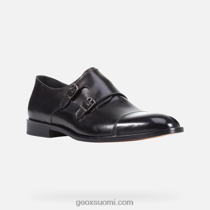 musta 42HD2729 Geox muuten mies