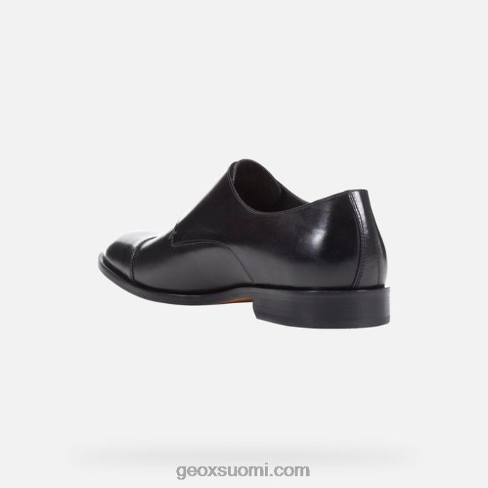 musta 42HD2729 Geox muuten mies
