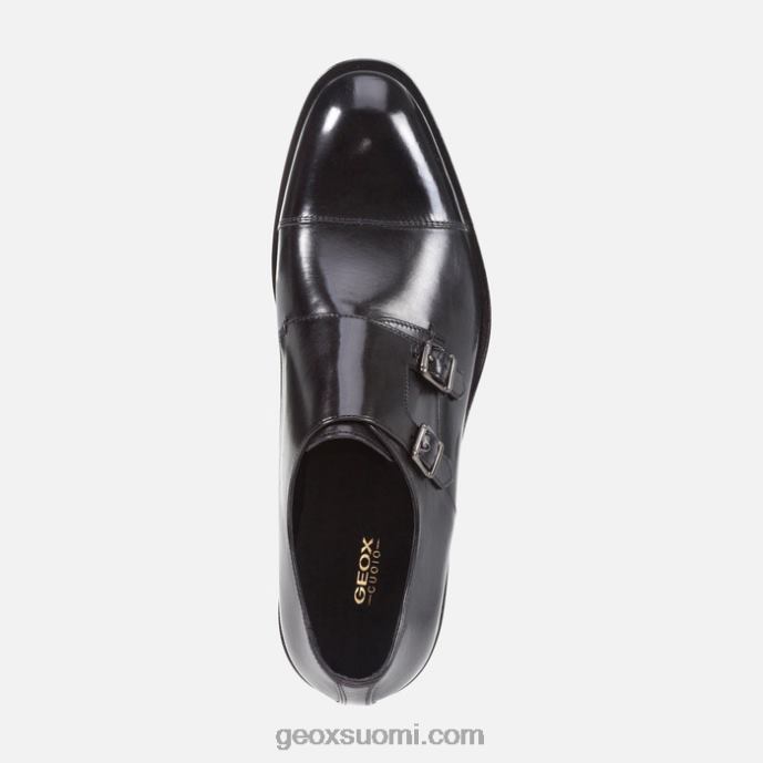 musta 42HD2729 Geox muuten mies