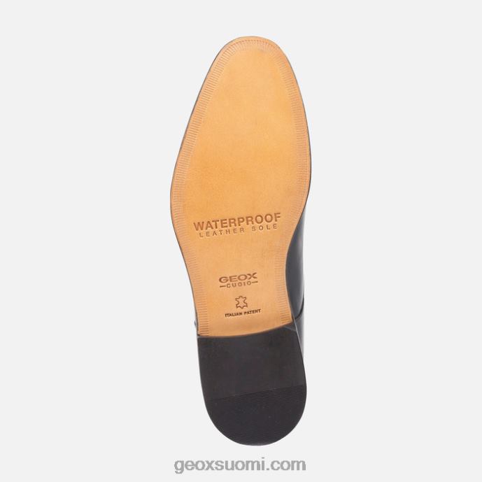 musta 42HD2729 Geox muuten mies