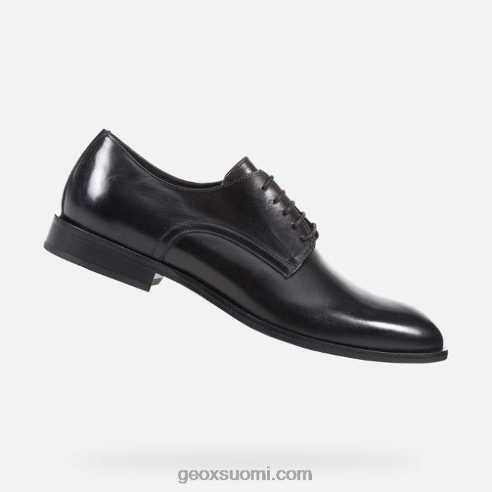 musta 42HD2765 Geox muuten mies