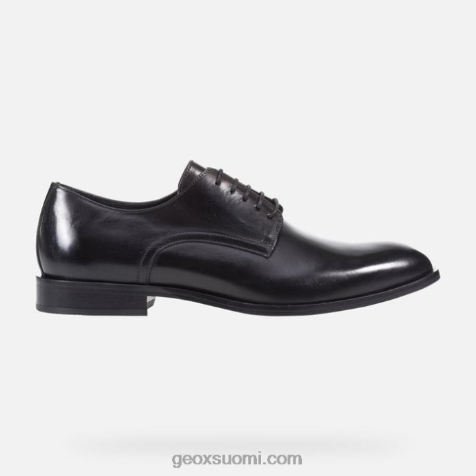 musta 42HD2765 Geox muuten mies