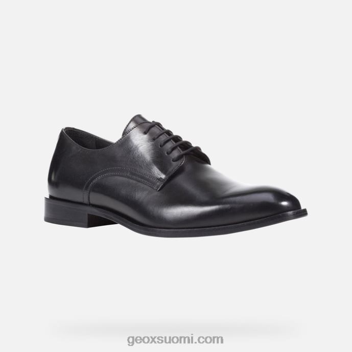musta 42HD2765 Geox muuten mies