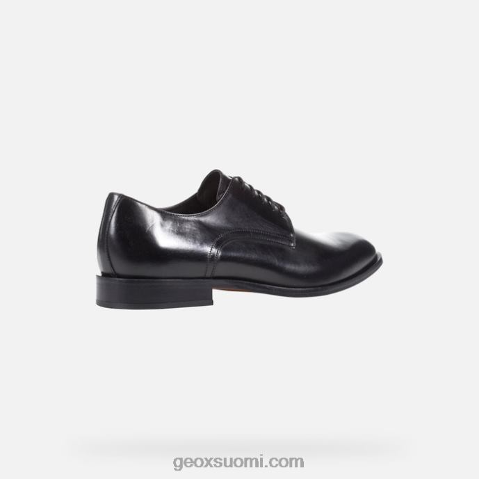 musta 42HD2765 Geox muuten mies