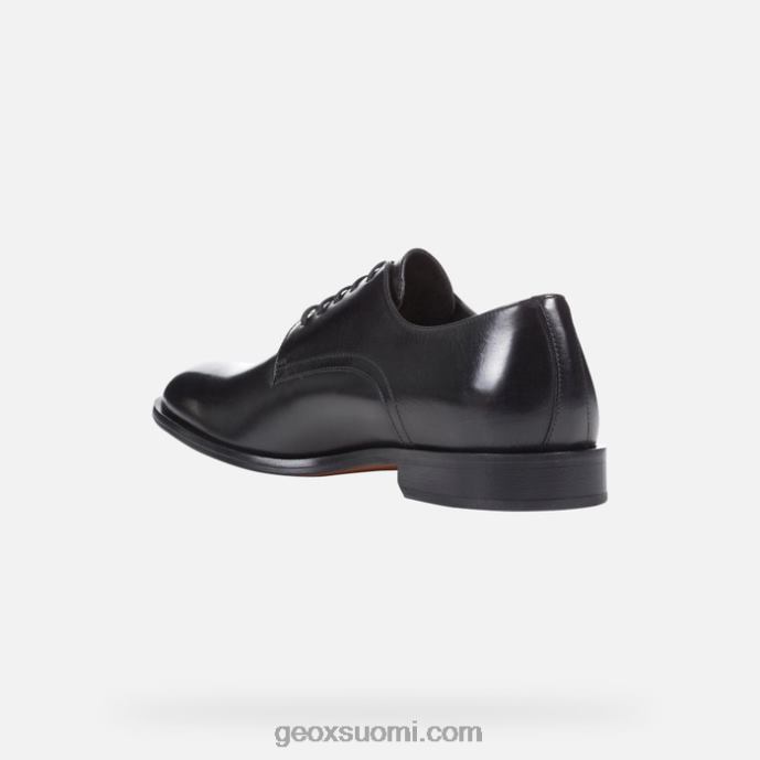 musta 42HD2765 Geox muuten mies