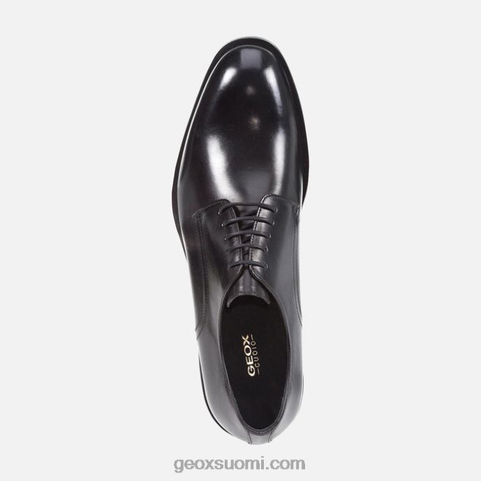 musta 42HD2765 Geox muuten mies