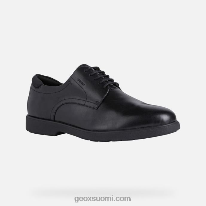 musta 42HD2834 Geox spherica ec11 leveä mies