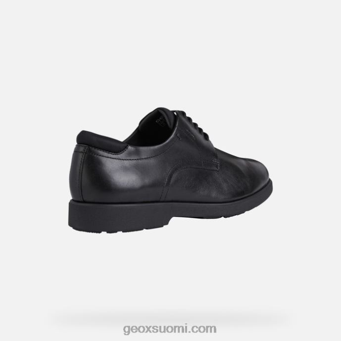 musta 42HD2834 Geox spherica ec11 leveä mies