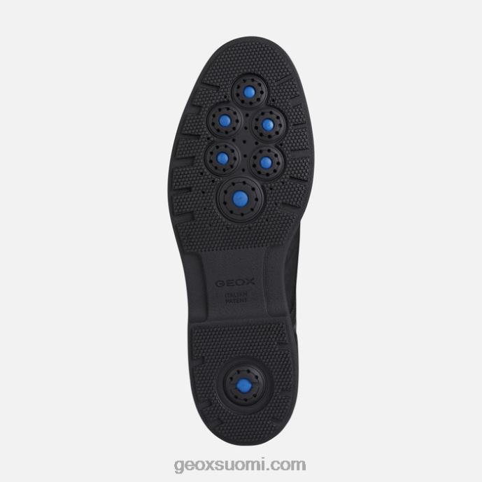 musta 42HD2834 Geox spherica ec11 leveä mies