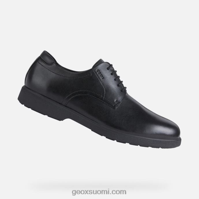 musta 42HD2841 Geox spherica ec11 mies