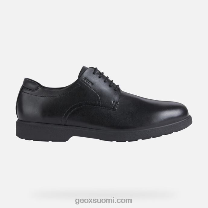 musta 42HD2841 Geox spherica ec11 mies