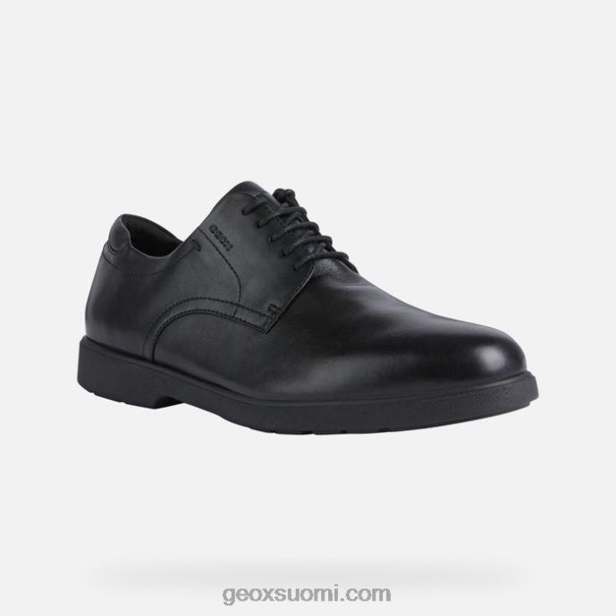 musta 42HD2841 Geox spherica ec11 mies