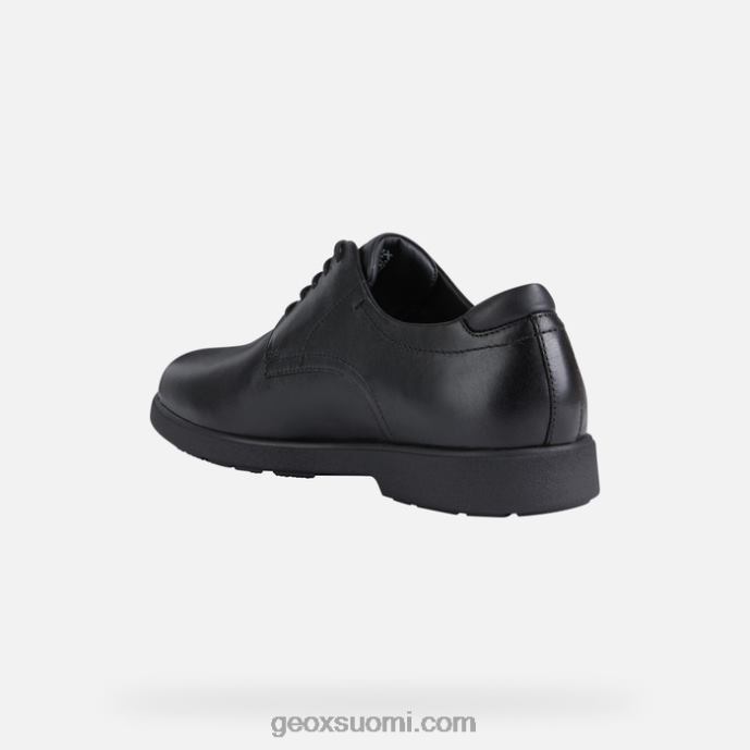 musta 42HD2841 Geox spherica ec11 mies