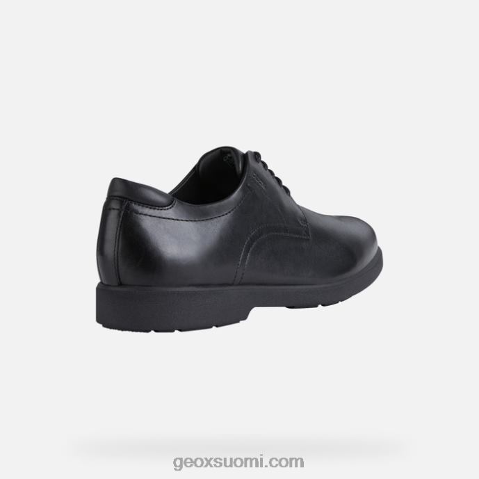musta 42HD2841 Geox spherica ec11 mies