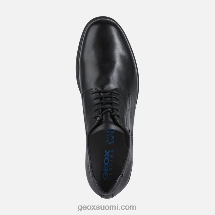 musta 42HD2841 Geox spherica ec11 mies