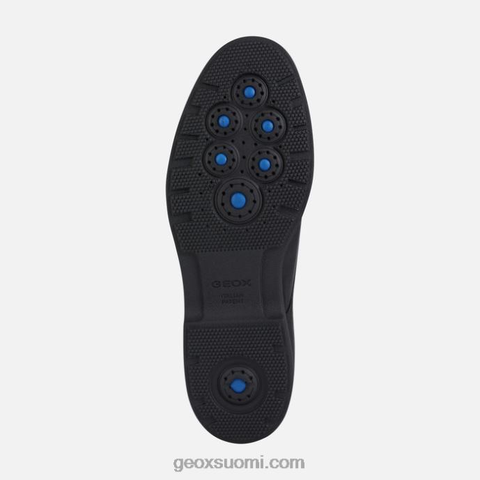 musta 42HD2841 Geox spherica ec11 mies
