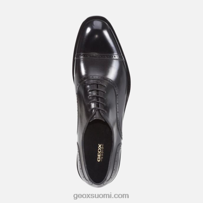 musta 42HD2867 Geox muuten mies