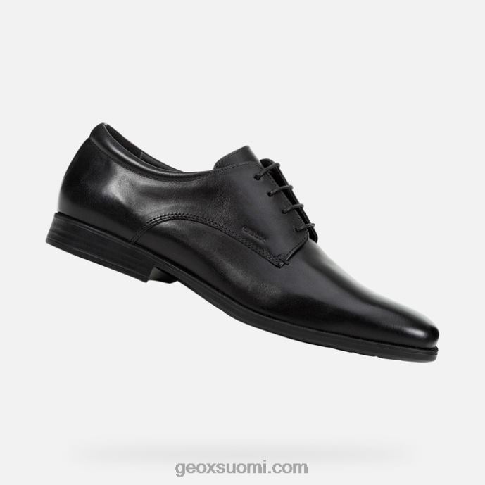 musta 42HD2869 Geox calgaryn mies