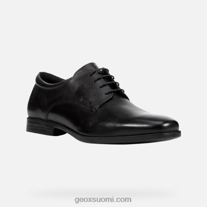 musta 42HD2869 Geox calgaryn mies