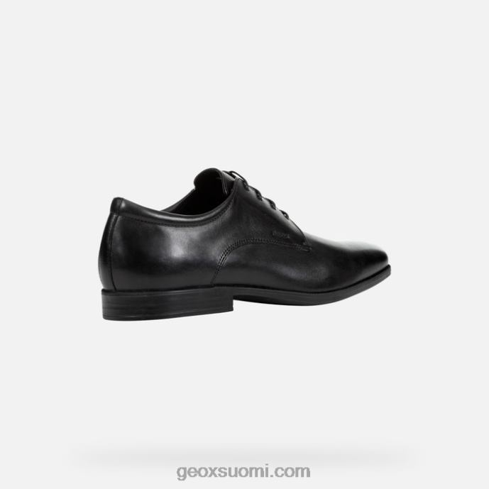 musta 42HD2869 Geox calgaryn mies