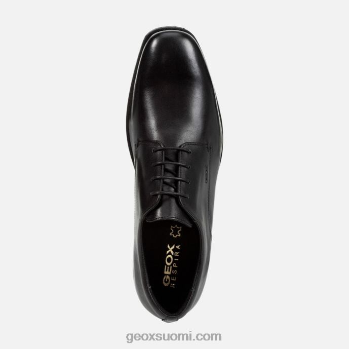 musta 42HD2869 Geox calgaryn mies