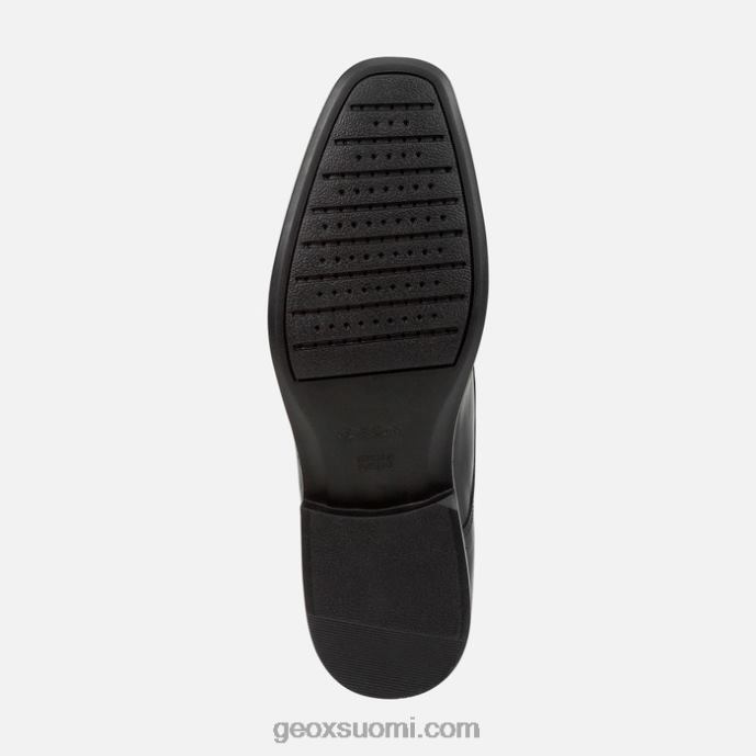 musta 42HD2869 Geox calgaryn mies