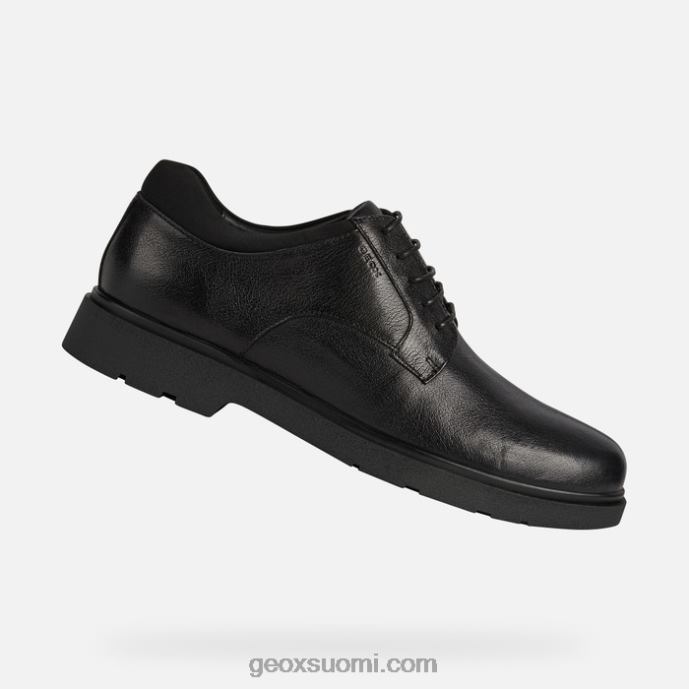 musta 42HD2903 Geox spherica ec1 mies
