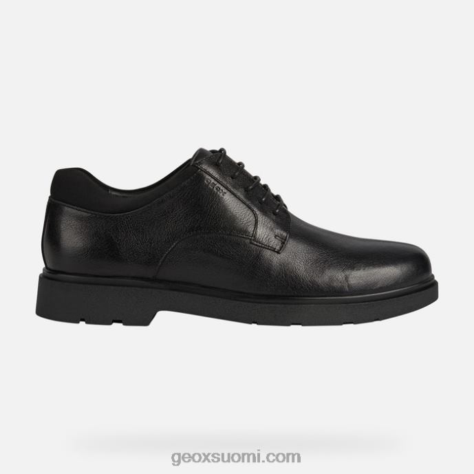 musta 42HD2903 Geox spherica ec1 mies