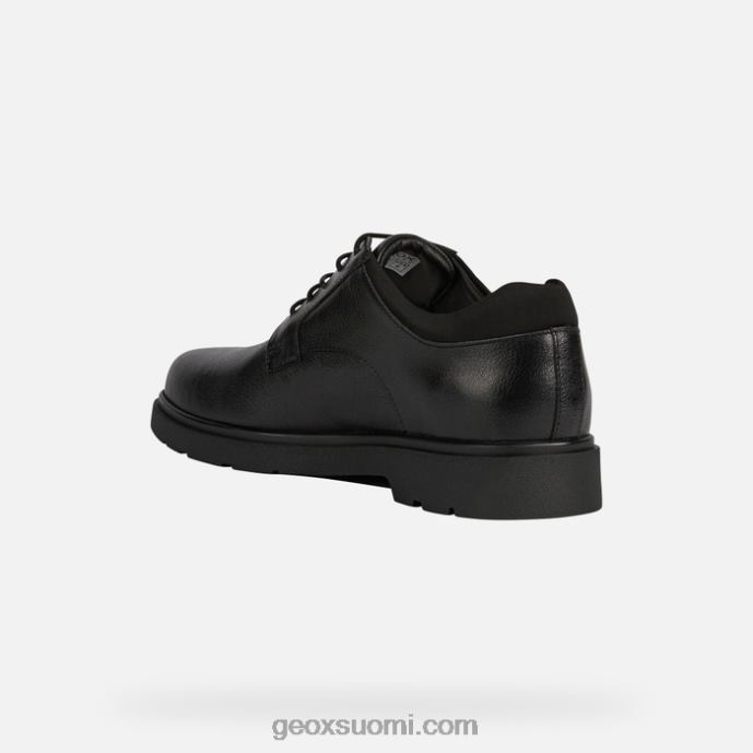 musta 42HD2903 Geox spherica ec1 mies