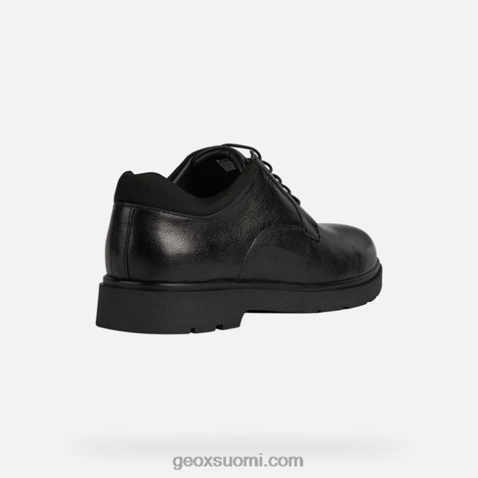 musta 42HD2903 Geox spherica ec1 mies