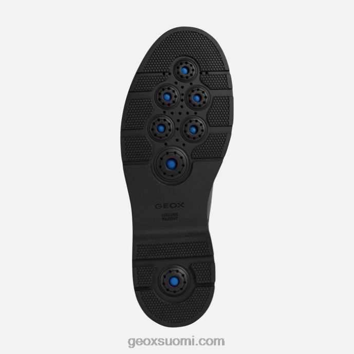 musta 42HD2903 Geox spherica ec1 mies