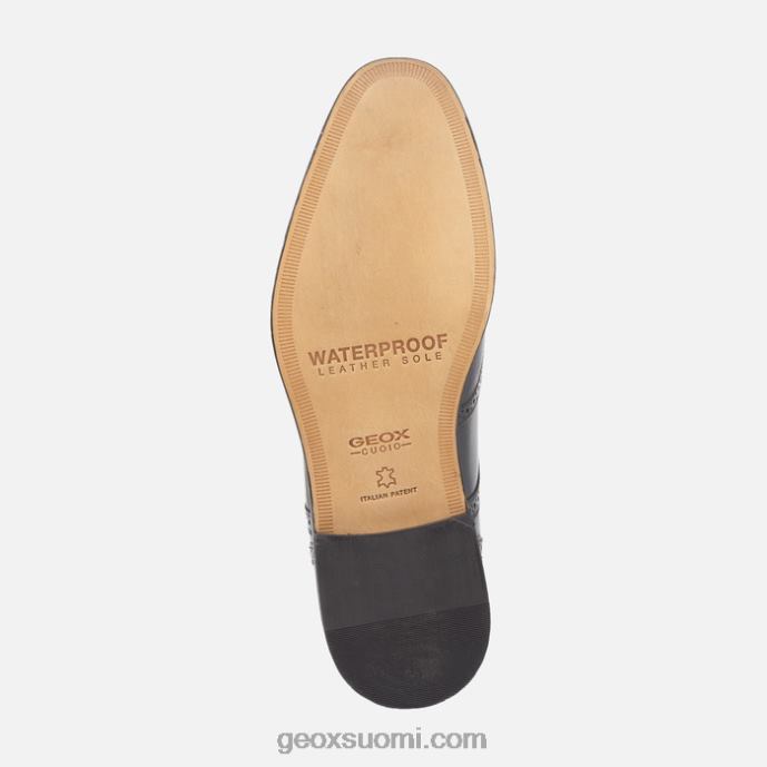 musta 42HD2911 Geox muuten mies