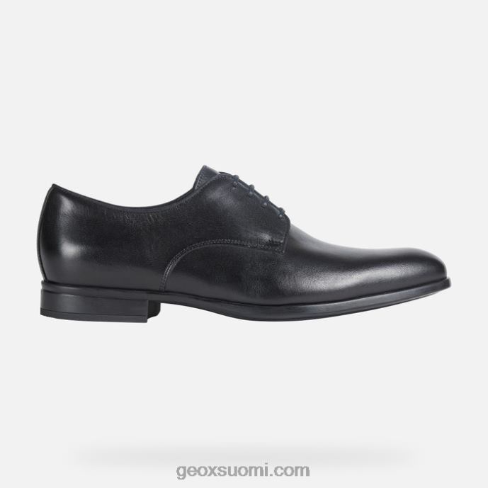 musta 42HD2943 Geox iacopo mies