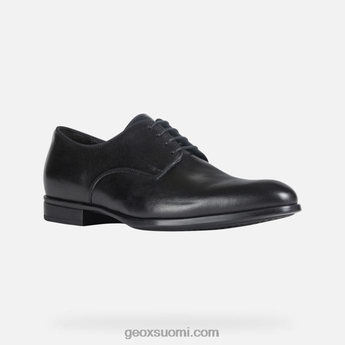 musta 42HD2943 Geox iacopo mies