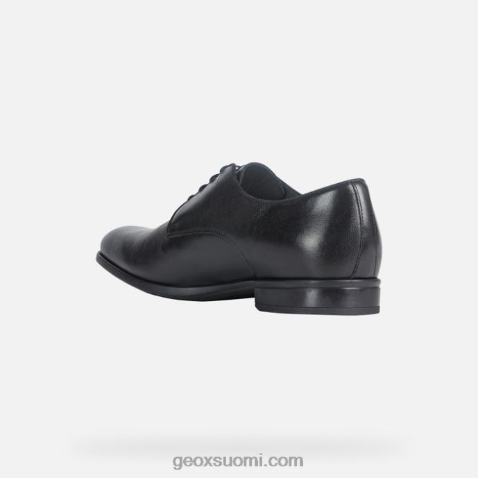 musta 42HD2943 Geox iacopo mies