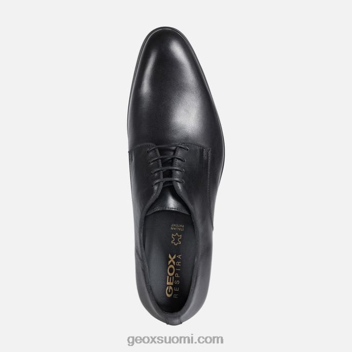 musta 42HD2943 Geox iacopo mies