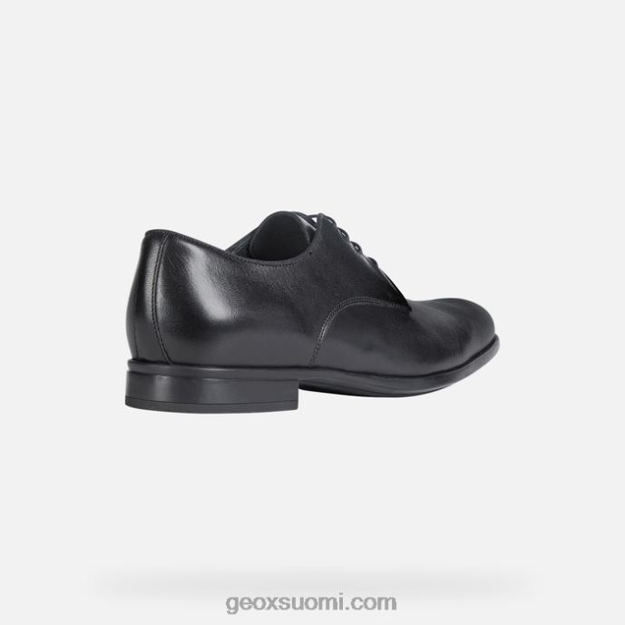 musta 42HD2943 Geox iacopo mies