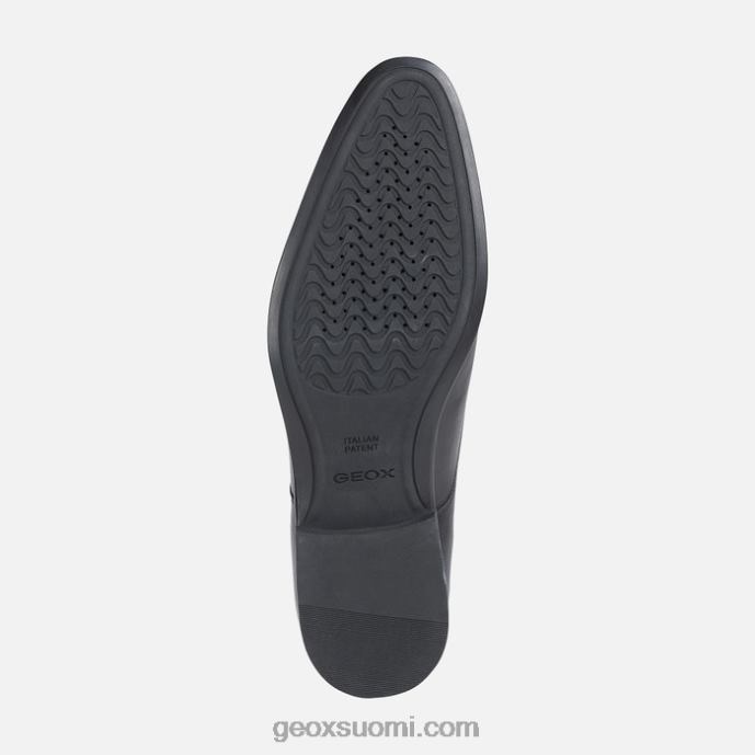 musta 42HD2943 Geox iacopo mies