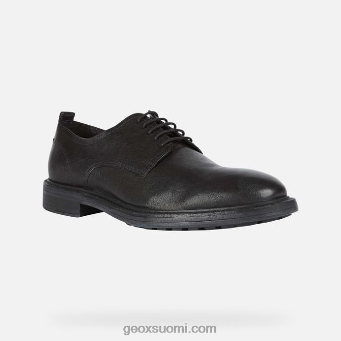 musta 42HD2944 Geox aurelio mies